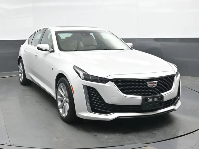 SEMINUEVOS CADILLAC CT5 a Estados en autogozo