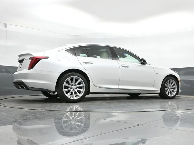 SEMINUEVOS CADILLAC CT5 a Estados en autogozo