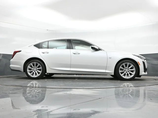 SEMINUEVOS CADILLAC CT5 a Estados en autogozo