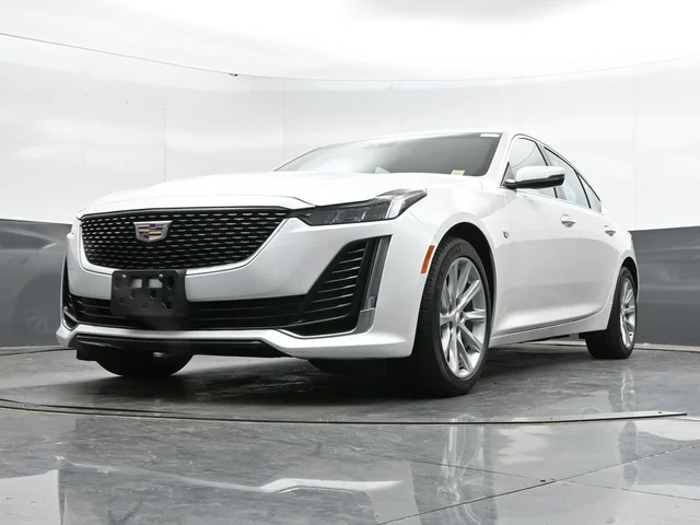 SEMINUEVOS CADILLAC CT5 a Estados en autogozo