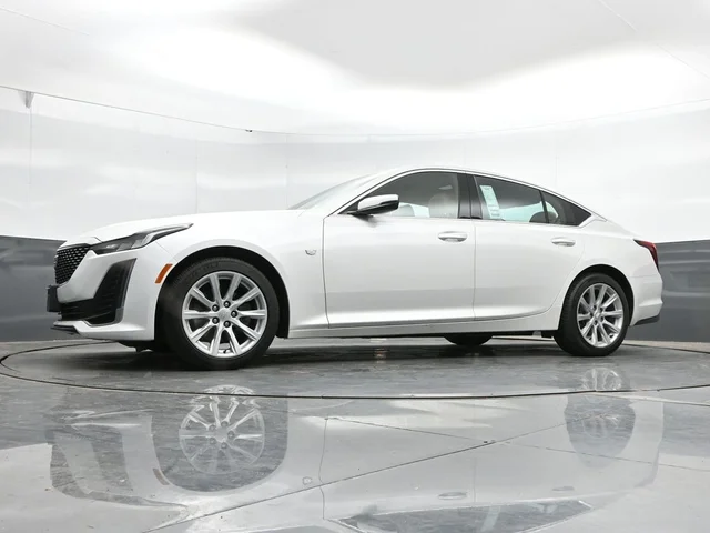 SEMINUEVOS CADILLAC CT5 a Estados en autogozo