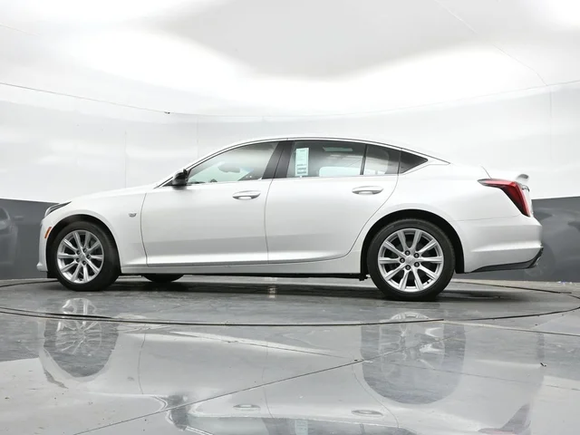 SEMINUEVOS CADILLAC CT5 a Estados en autogozo