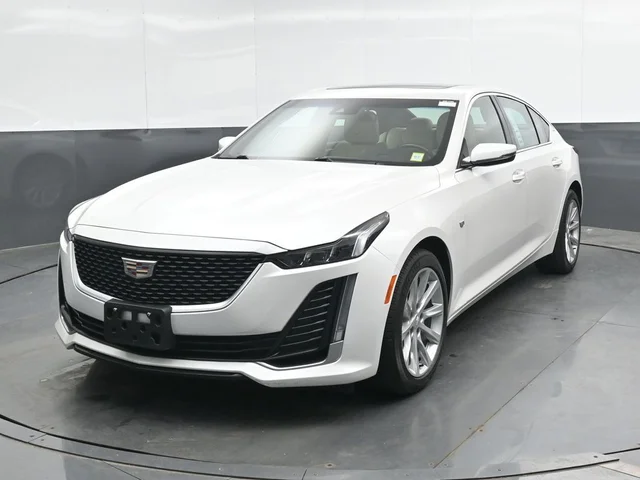 SEMINUEVOS CADILLAC CT5 a Estados en autogozo