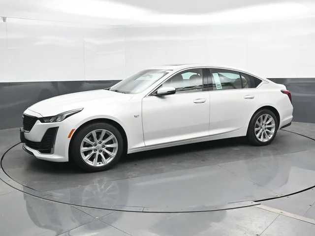 SEMINUEVOS CADILLAC CT5 a Estados en autogozo