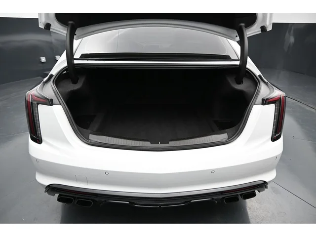 SEMINUEVOS CADILLAC CT5 a Estados en autogozo