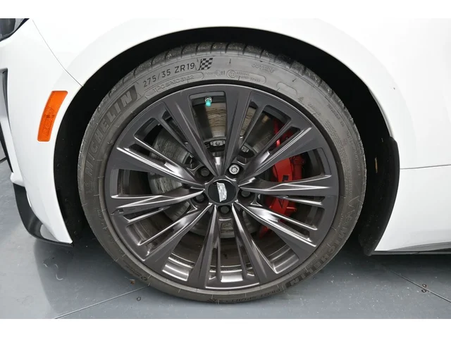 SEMINUEVOS CADILLAC CT5 a Estados en autogozo