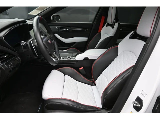 SEMINUEVOS CADILLAC CT5 a Estados en autogozo