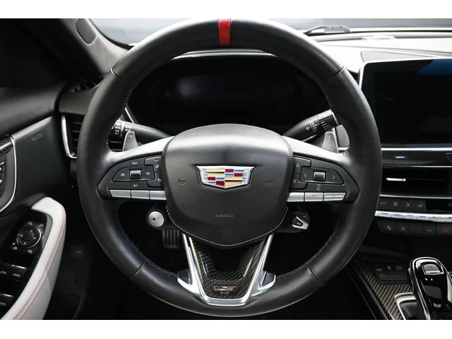 SEMINUEVOS CADILLAC CT5 a Estados en autogozo