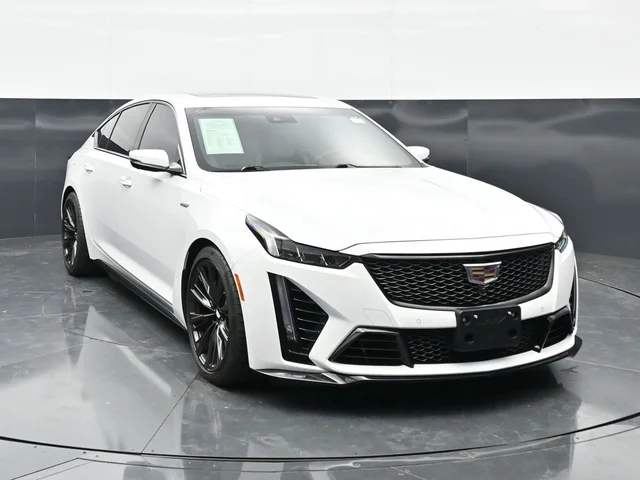 SEMINUEVOS CADILLAC CT5 a Estados en autogozo