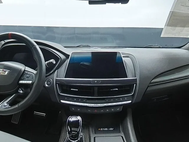SEMINUEVOS CADILLAC CT5 a Estados en autogozo