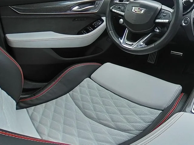 SEMINUEVOS CADILLAC CT5 a Estados en autogozo