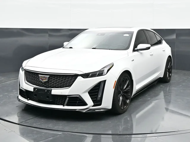 SEMINUEVOS CADILLAC CT5 a Estados en autogozo