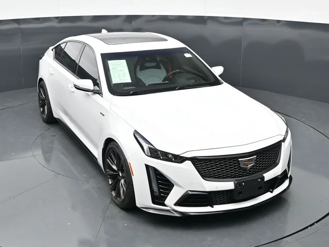 SEMINUEVOS CADILLAC CT5 a Estados en autogozo