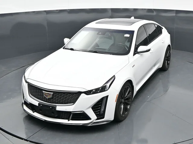 SEMINUEVOS CADILLAC CT5 a Estados en autogozo