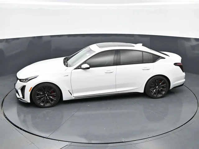 SEMINUEVOS CADILLAC CT5 a Estados en autogozo