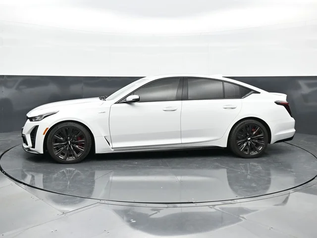 SEMINUEVOS CADILLAC CT5 a Estados en autogozo