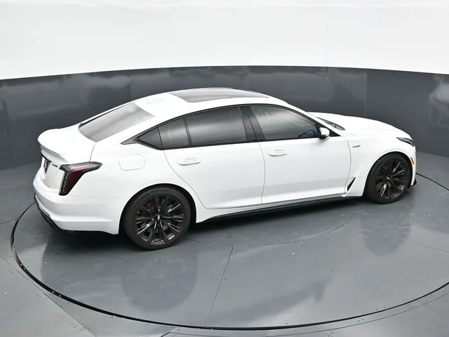 SEMINUEVOS CADILLAC CT5 a Estados en autogozo
