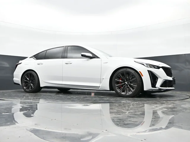 SEMINUEVOS CADILLAC CT5 a Estados en autogozo
