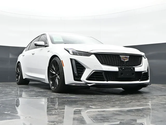 SEMINUEVOS CADILLAC CT5 a Estados en autogozo