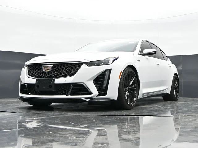 SEMINUEVOS CADILLAC CT5 a Estados en autogozo