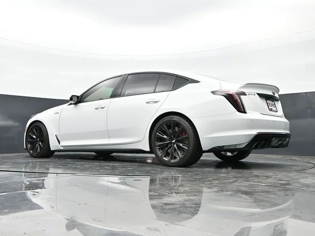 SEMINUEVOS CADILLAC CT5 a Estados en autogozo