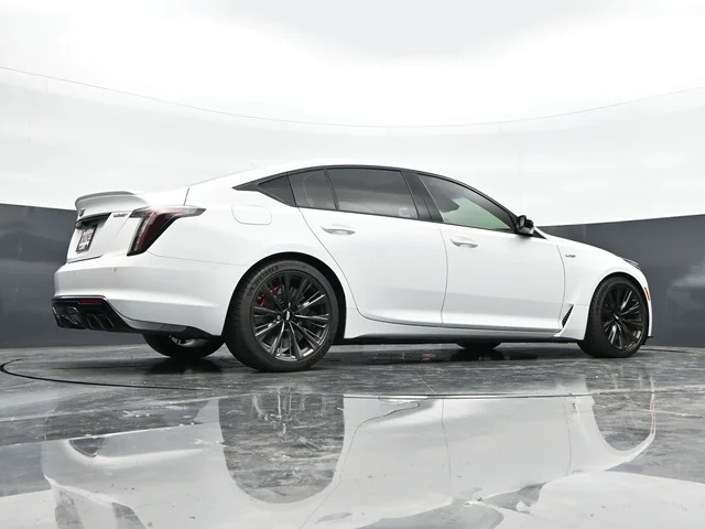 SEMINUEVOS CADILLAC CT5 a Estados en autogozo