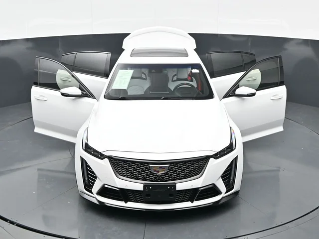 SEMINUEVOS CADILLAC CT5 a Estados en autogozo