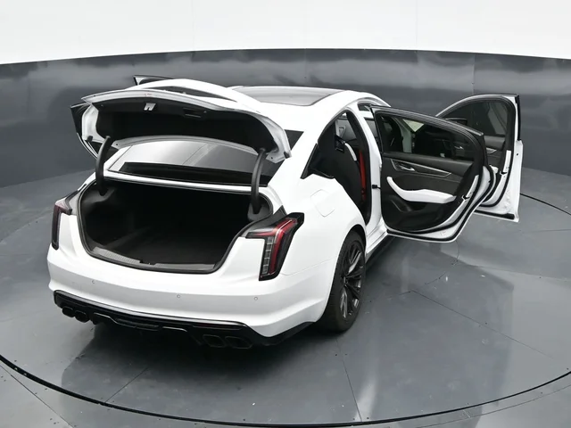 SEMINUEVOS CADILLAC CT5 a Estados en autogozo