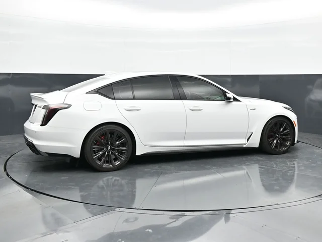 SEMINUEVOS CADILLAC CT5 a Estados en autogozo