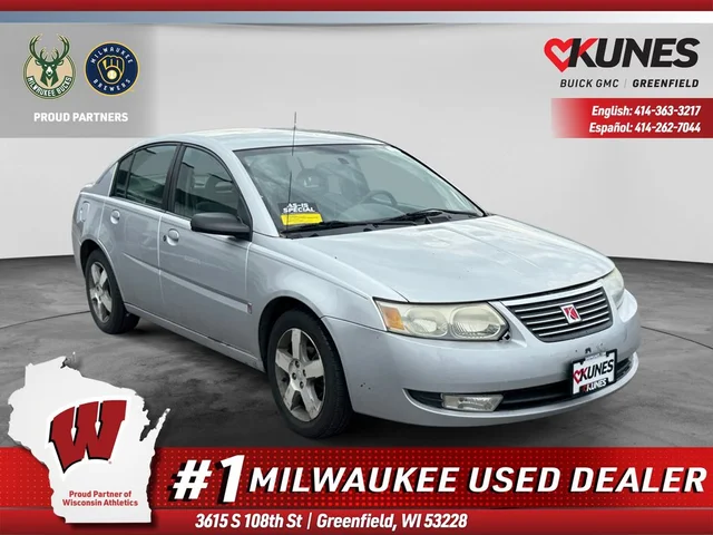 SEMINUEVOS SATURN ION a Estados en autogozo