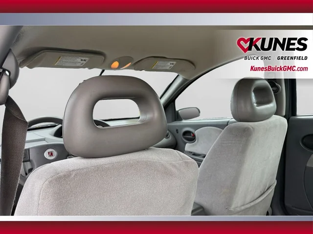SEMINUEVOS SATURN ION a Estados en autogozo