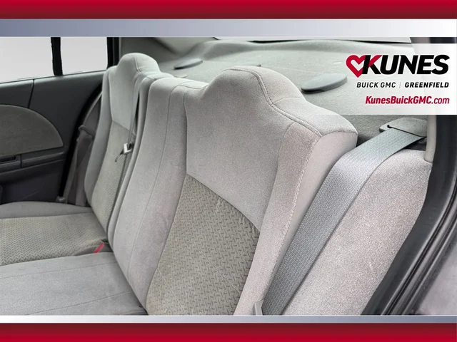 SEMINUEVOS SATURN ION a Estados en autogozo