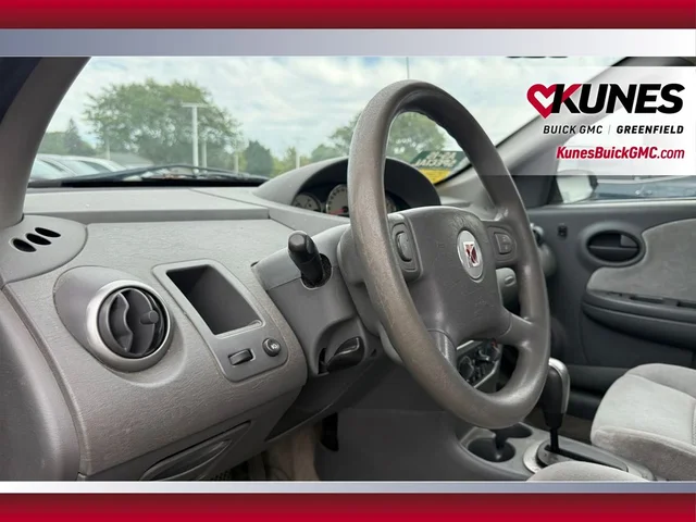SEMINUEVOS SATURN ION a Estados en autogozo