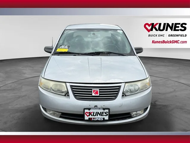 SEMINUEVOS SATURN ION a Estados en autogozo