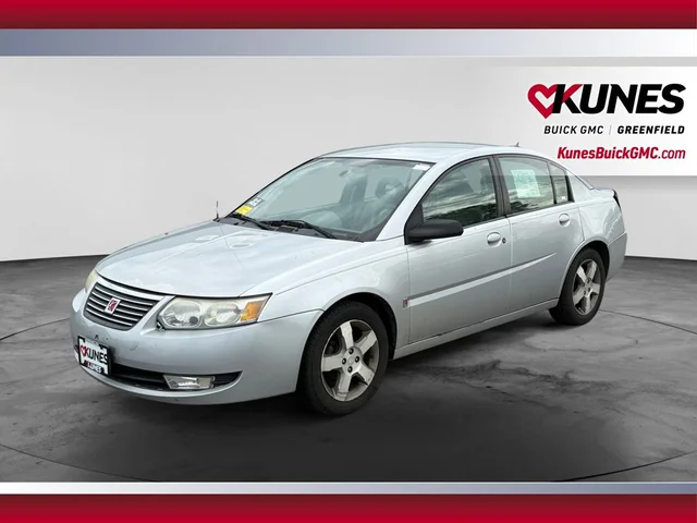 SEMINUEVOS SATURN ION a Estados en autogozo