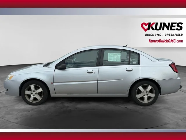 SEMINUEVOS SATURN ION a Estados en autogozo