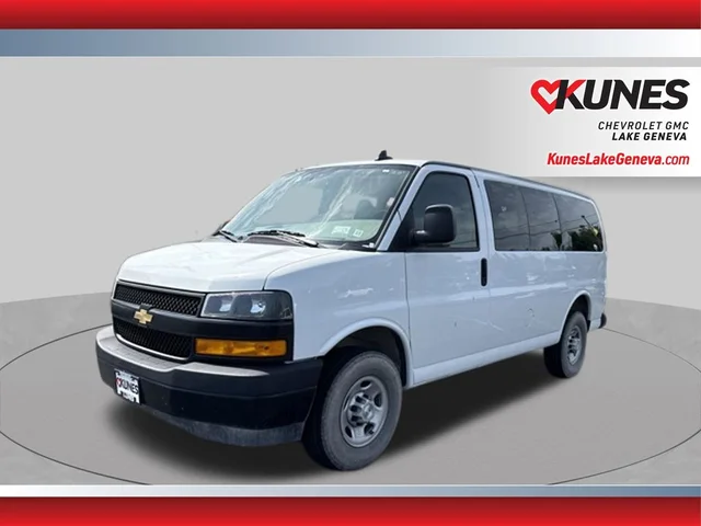 SEMINUEVOS CHEVROLET Express 3500 a Estados en autogozo
