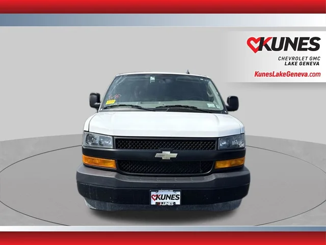 SEMINUEVOS CHEVROLET Express 3500 a Estados en autogozo