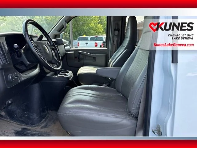 SEMINUEVOS CHEVROLET Express 3500 a Estados en autogozo