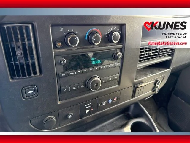SEMINUEVOS CHEVROLET Express 3500 a Estados en autogozo