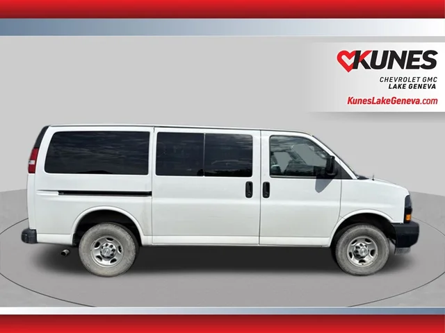 SEMINUEVOS CHEVROLET Express 3500 a Estados en autogozo