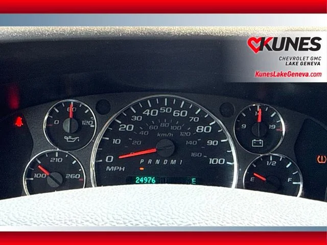 SEMINUEVOS CHEVROLET Express 3500 a Estados en autogozo