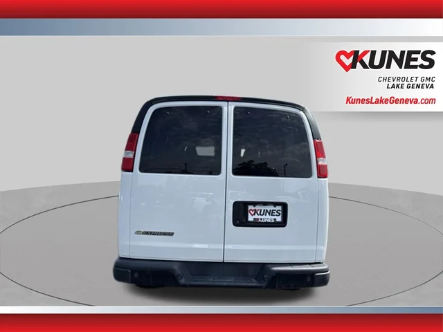 SEMINUEVOS CHEVROLET Express 3500 a Estados en autogozo