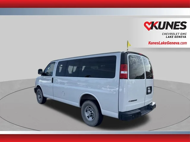 SEMINUEVOS CHEVROLET Express 3500 a Estados en autogozo