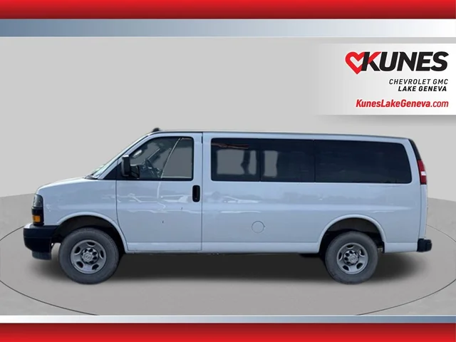 SEMINUEVOS CHEVROLET Express 3500 a Estados en autogozo