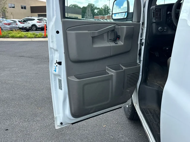 SEMINUEVOS CHEVROLET Express 3500 a Estados en autogozo