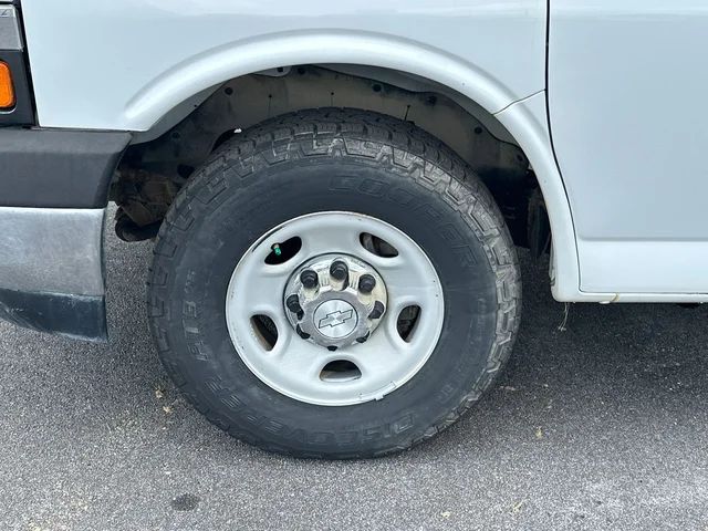 SEMINUEVOS CHEVROLET Express 3500 a Estados en autogozo