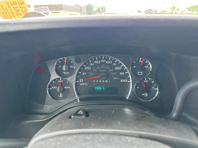 SEMINUEVOS CHEVROLET Express 3500 a Estados en autogozo