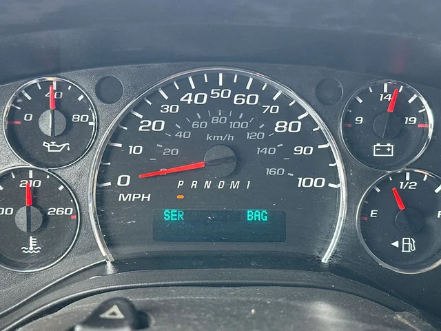 SEMINUEVOS CHEVROLET Express 3500 a Estados en autogozo
