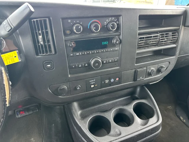 SEMINUEVOS CHEVROLET Express 3500 a Estados en autogozo